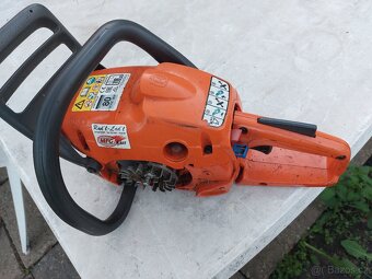 Motorová pila Husqvarna 236 - 4