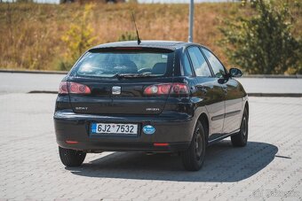 Seat Ibiza - 4