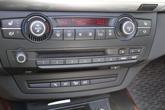 Bmw x5 4.8i e70 293kw - 4