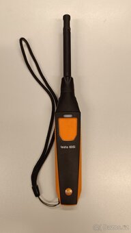 Profesionální Termokamera Testo 871 + Testo 605i - 4