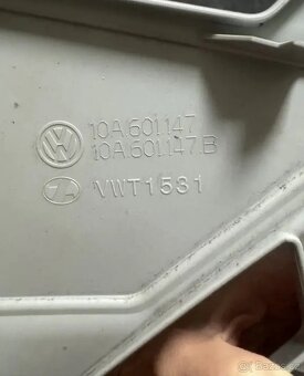 Poklice Volkswagen 18" 4ks - 4