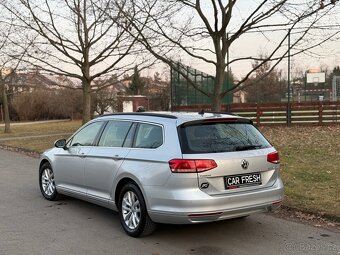 Passat B8 2015rok 2.0tdi dsg - 4