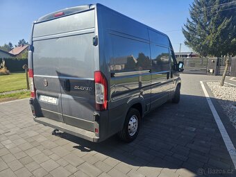 Fiat Ducato l2h2 2.3 - 4