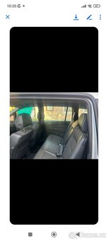 Opel Zafira B 1.9 CDTI 110 KW - 4