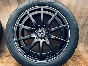 TOP letní kola Mercedes GLB GLA AMG 35 45 - 4