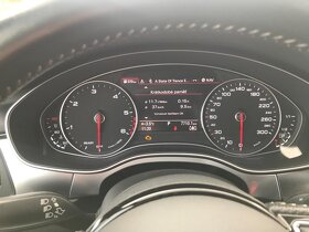 Audi A6 C7 Quattro S-line - 4