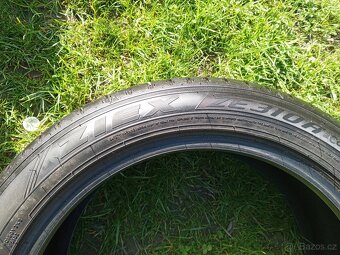 FALKEN ZIEX 215/50 R18 92V - 4