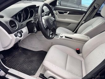 Mercedes w204 C200cdi rv2012 náhradní díly - 4