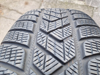 235/60 r18 zimni pneumatiky 235 60 18 235/60/18 pneu R18 - 4