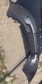 Opel Vectra B přední nárazník. - 4