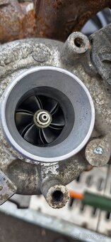 Turbo Škoda Octavia I 1.9 Tdi 66Kw - 4