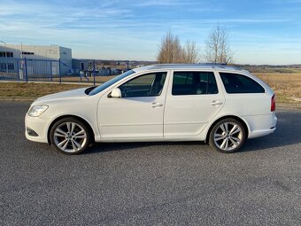 Skoda octavia Rs - 4