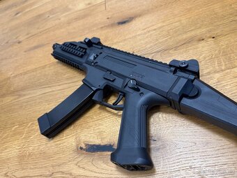 ASG CZ Scorpion EVO 3A1 AIRSOFT - 4