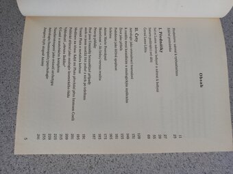 Podobnosti , astropsychologicka hermeneutika - 4