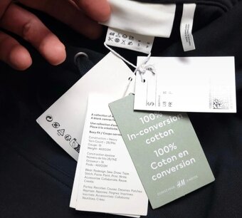 Mikina H&M - 4