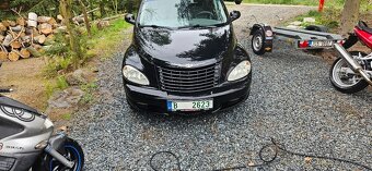 Chrysler PT cruiser 2.2 cdi 110kw - 4