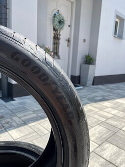 Letní pneumatiky 225/45 R18 Good Year - 4