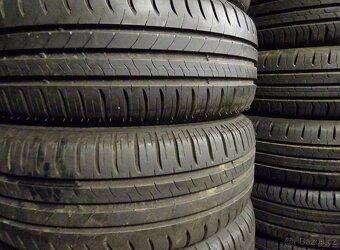 Letní pneu Michelin, 185/55/15, 4 ks, 7 mm - 4