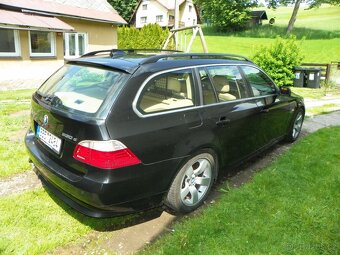 BMW E61 530D 173kw - 4