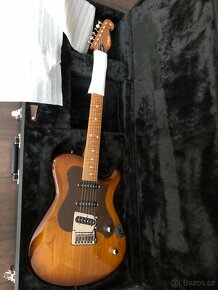 PRS Knaggs Guitars , Joe Knaggs Choptank, Custom , Nové - 4