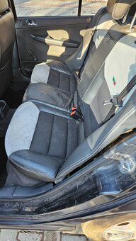 Škoda fabia rs ČÍST CELÝ INZERÁT - 4