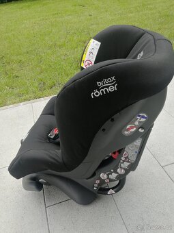 Britax romer First class plus - 4
