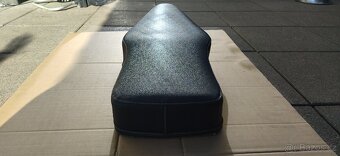 Sedlo Jawa 500 OHC - 4