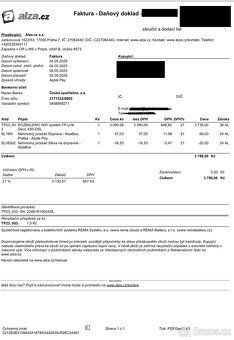 O2 router - TP-Link Deco X50 DSL - 4