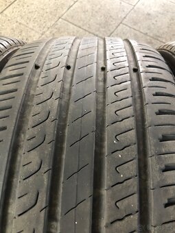 225/45/17 prodám sadu pneu - 4