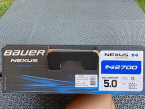 Brusle Bauer Nexus N2700 - 4