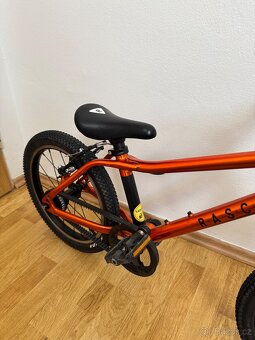 Dětské kolo Rascal 16 - 4