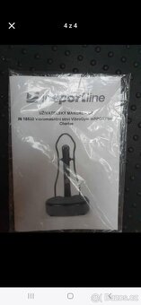 Nabízím Vibromasážní stroj VybroGym inSport line - 4