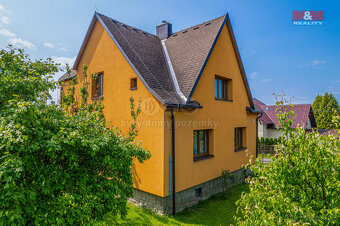 Prodej rodinného domu, 250 m², Frýdek-Místek, ul. Bruzovská - 4