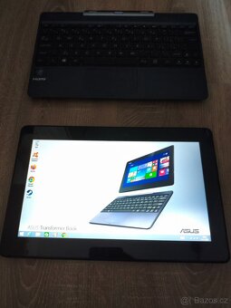 Tablet Asus - 4