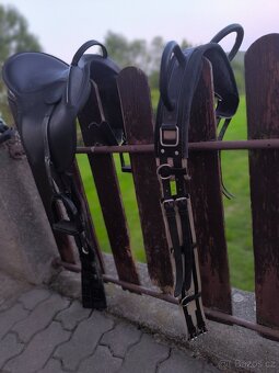 Dětské sedlo Wintec - 4