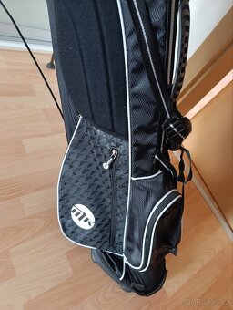 Golfové hole pro dítě 12-15 let - 4