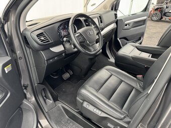 Toyota Proace, 2,0d 130kw CZ DPH 1-MAJ VIP - 4