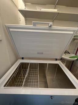 Pultový mrazak Gorenje - 4