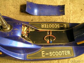 E SCOOTER - 4