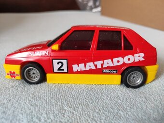 Autodráha Ites, Faro, Gonio auto Favorit - 4