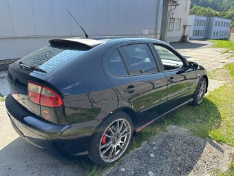 Seat Leon 1.9tdi 110kw 4cupra - 4