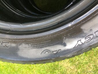 Letní pneu Michelin 205/55 R 16 91 V - 4