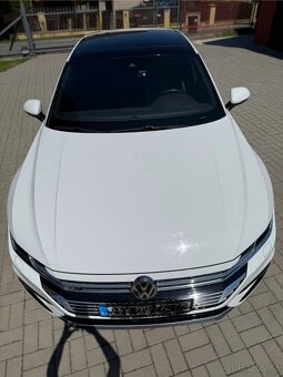 Arteon R-line - 4