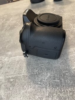 Panasonic LUMIX GH4 - 4