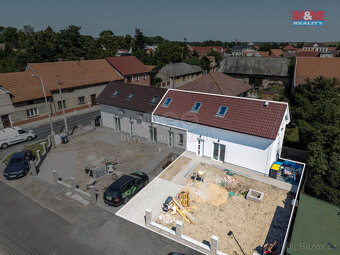 Prodej bytu 4+kk, 94 m², Křinec, ul. Chotucká - 4