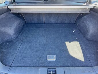 Subaru Legacy 2.5 CVT - 4