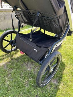 Thule Urban Glide 2 Double - 4
