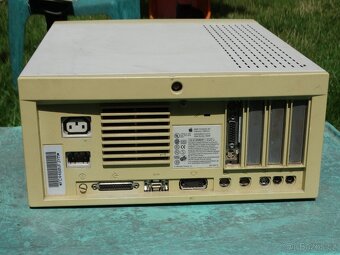 Power Macintosh 7100/66AV - 4