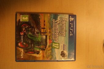 Ps4/ps5 hry - 4