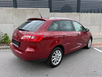 SEAT IBIZA STYLE 1.4i 16V - 4